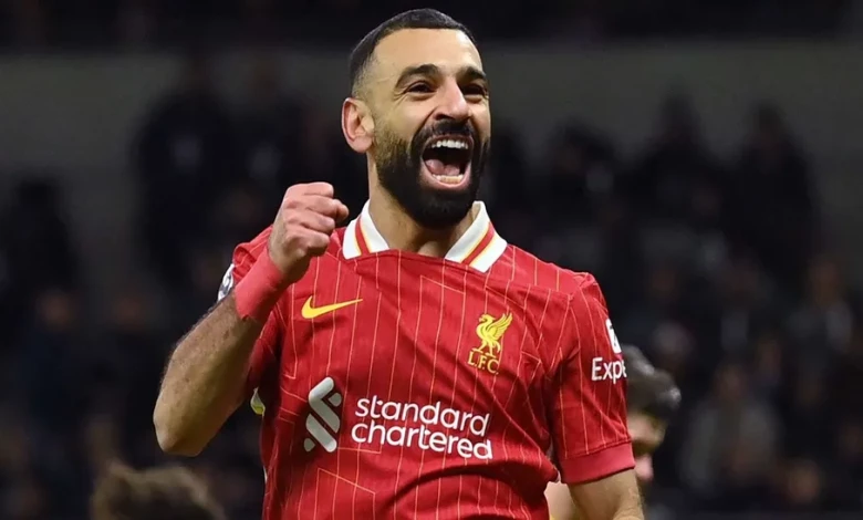 رغم الانتصار.. صلاح ينتقد أداء ليفربول ويثير الجدل - Yacine TV